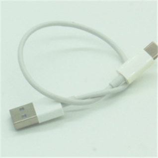 USB AM TO TYPE C充电宝线